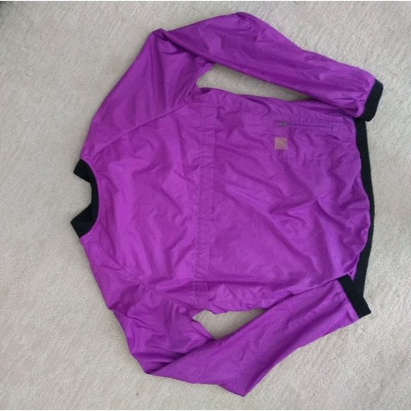 NIKE Sphere Dri-Fit Bomber Jacket - Picture 7 of 10